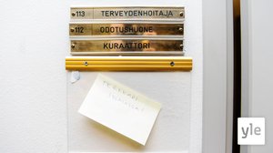 Kouluterveydenhuollon merkitys korostuu koronakevään jälkeen: 11.05.2020 11.47