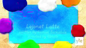 Leo Leijona (S): 11.05.2020 14.00