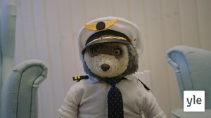 Lentomatka vessaan (S): 11.05.2020 13.00