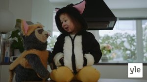 Kissa-aamu (S): 11.05.2020 13.00