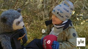 Metsäretki (S): 11.05.2020 13.00