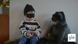 Rosvoja ja poliiseja (S): 11.05.2020 13.00