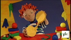 Nimipäiväonnittelu: 15.5.: 15.05.2020 06.52