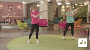 Reipas jumppa: 13.05.2020 08.50