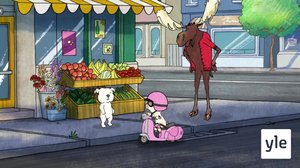 Kissaa ja hiirtä (S): 13.05.2020 17.45