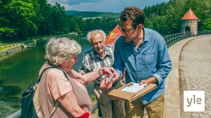 Koiran paras ystävä: 15.05.2020 06.00