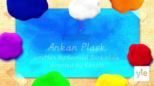 Antero Ankka (S): 11.05.2020 14.00