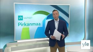 Yle Uutiset Pirkanmaa 11-05-2020 Klo 17-06: 11.05.2020 16.25