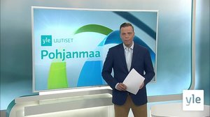 Yle Uutiset Pohjanmaa 11-05-2020 Klo 17-06: 11.05.2020 16.25