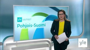 Yle Uutiset Pohjois-Suomi 11-05-2020 Klo 17-06: 11.05.2020 16.34