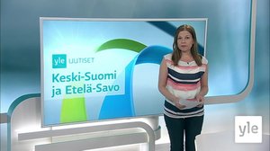 Yle Uutiset Keski-Suomi ja Etelä-Savo 11-05-2020 Klo 17-06: 11.05.2020 16.48