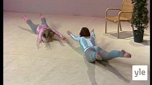 Iltajumppa: 12.05.2020 12.00