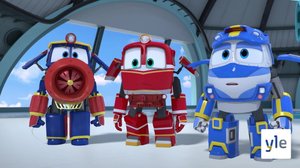 Kan inte berätta, vill inte berätta! (S): 12.05.2020 09.30