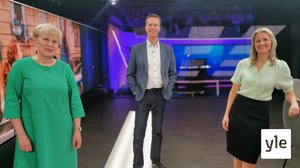 Koska Suomessa saadaan käyntiin terveydenhuoltoalan ammattikäyttöön tarkoitettujen suojaimien tuotanto?: 12.05.2020 10.00