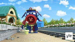 Riku pitää kehuista (S): 12.05.2020 09.30