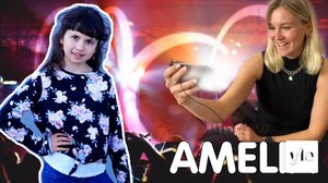 Amelia (S): 13.05.2020 08.00