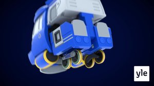 Altti saa siivet (S): 12.05.2020 09.30