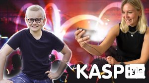 Kasper (S): 13.05.2020 08.00