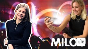 Milou (S): 13.05.2020 08.00