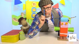 Jyrkin ja Neposen hätäaputoimisto 12.5.: 12.05.2020 10.42