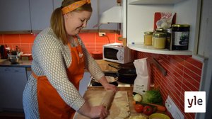 Kotikokkailusta tuli suosittua koronakeväänä: 12.05.2020 11.10