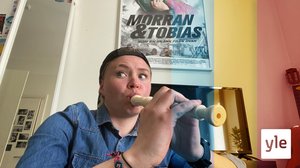 Lamabarnen vs Coronabarnen: 12.05.2020 14.15