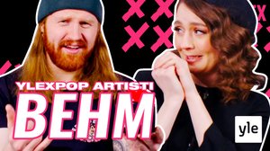 5 Sekunnin haaste Ft. BEHM: 12.05.2020 14.30