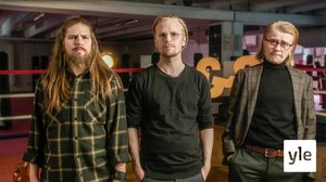 Aggressiot: 15.05.2020 00.01