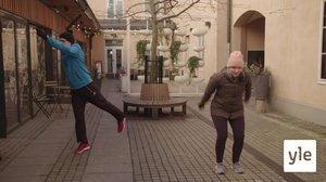 Pihajumppa: 15.05.2020 08.50