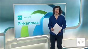 Yle Uutiset Pirkanmaa 12-05-2020 Klo 17-06: 12.05.2020 16.24