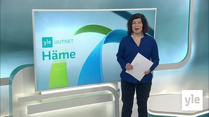 Yle Uutiset Häme 12-05-2020 klo 17-06: 12.05.2020 16.28