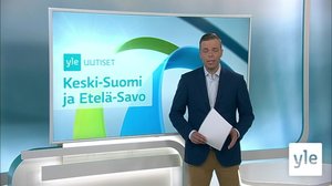 Yle Uutiset Keski-Suomi ja Etelä-Savo 12-05-2020 Klo 17-06: 12.05.2020 16.28