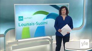 Yle Uutiset Lounais-Suomi 12-05-2020 Klo 17-06: 12.05.2020 16.34