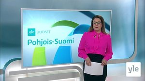 Yle Uutiset Pohjois-Suomi 12.5.2020 kello 17.06: 12.05.2020 16.40