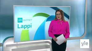 Yle Uutiset Lappi 12-05-2020 Klo 17-06: 12.05.2020 16.45