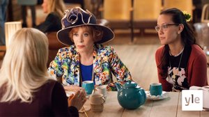 Tulevaisuus ja toivo (7): 15.05.2020 06.00