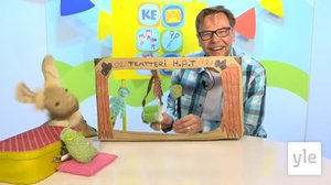 Jyrkin ja Neposen hätäaputoimisto 13.5.: 13.05.2020 10.41