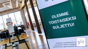 Ylen erikoislähetys koronaviruksesta: 13.05.2020 15.30