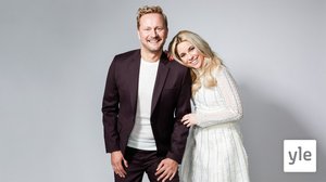 Euroviisut 2020: 14.05.2020 20.30