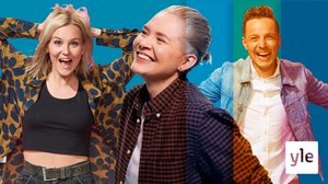 Nadde träffar Märta Westerlund från MGP: 13.05.2020 12.00