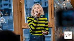 Astrid S: 17.05.2020 00.01