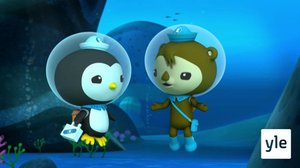 Oktonautit ja matkijatursas (S): 17.05.2020 08.04