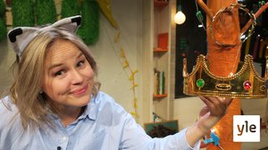 BUU-klubben: 17.05.2020 08.20