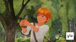 Kirottu mökki (S): 17.05.2020 08.50