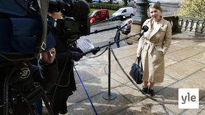 Hallitus neuvottelee uudesta yritystuesta: 13.05.2020 16.01