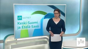 Yle Uutiset Keski-Suomi ja Etelä-Savo 13-05-2020 Klo 17-06: 13.05.2020 16.32