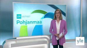 Yle Uutiset Pohjanmaa 13-05-2020 Klo 17-06: 13.05.2020 16.39