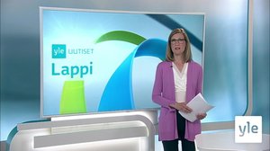 Yle Uutiset Lappi 13-05-2020 Klo 17-06: 13.05.2020 16.46