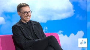 Alexander Stubb: 13.05.2020 19.00