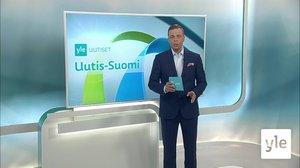 Yle Uutiset Uutis-Suomi 13-05-2020: 13.05.2020 18.50